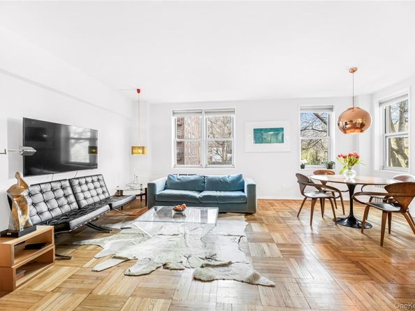 3901 Independence Avenue 2L, Bronx NY 10463