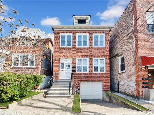 2028 Haight Avenue, Bronx NY 10461