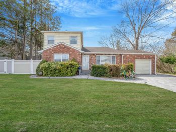 344 Woods Road