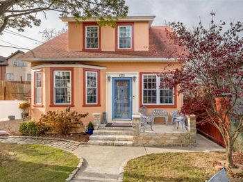 469 Minnieford Avenue