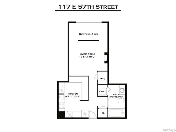 117 E 57TH Street, New York (Manhattan) NY 10022