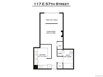 117 E 57TH Street