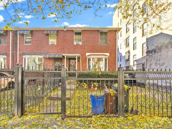 522 E 139th Street, Bronx NY 10454