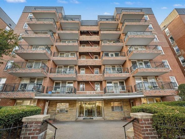 800 Ocean Parkway 3K, Brooklyn NY 11230