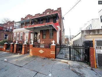 662 Riverdale Avenue