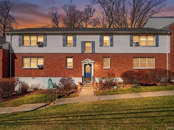 39 Columbus Avenue 1A, West Harrison NY 10604