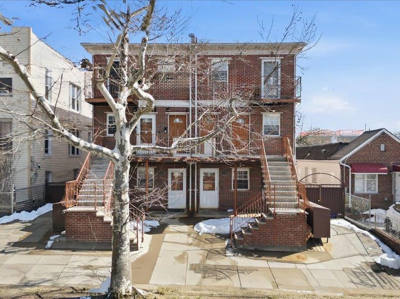 3544 -3546 Laconia Avenue, Bronx NY 10469