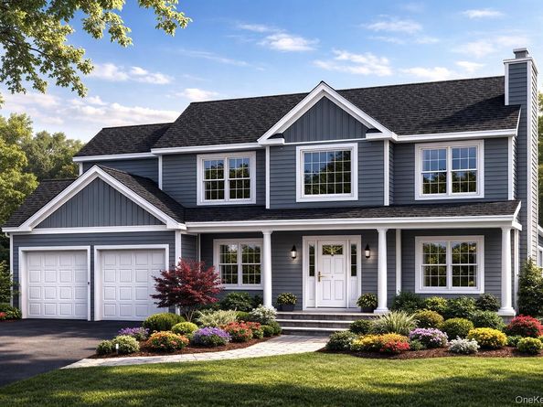 Lot 30 Gail Circle, Rocky Point NY 11778