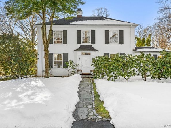 2 Apple Tree Close, Chappaqua NY 10514