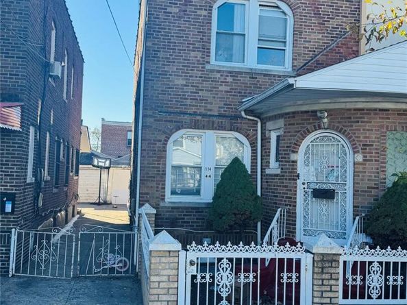 11444 127th Street, South Ozone Park NY 11420