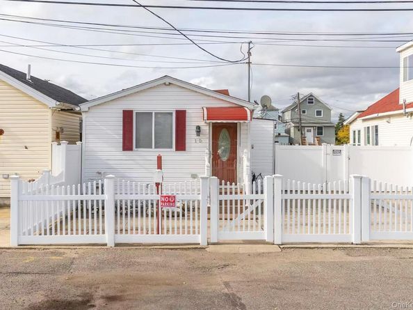 10 Church street, Howard Beach NY 11414