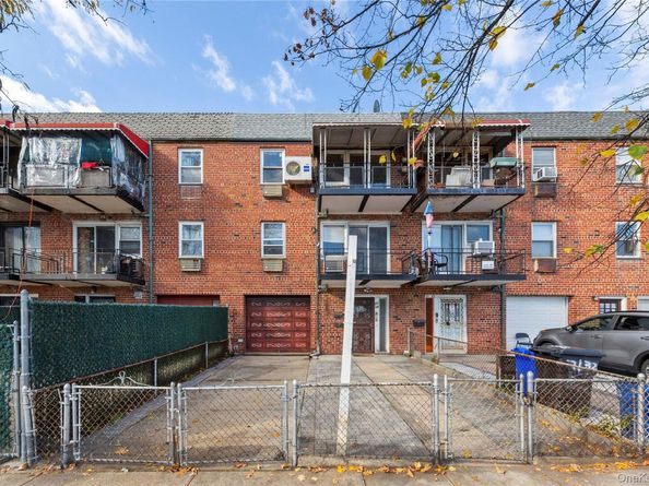 71-34 Kissena Boulevard, Flushing NY 11367