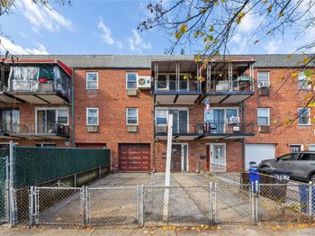 71-34 Kissena Boulevard