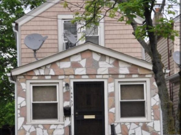 166 14453, Jamaica South NY 11434