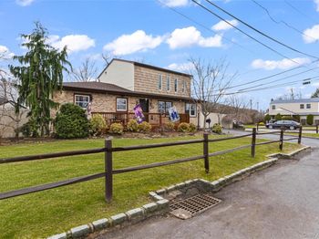 2 Burnett Avenue