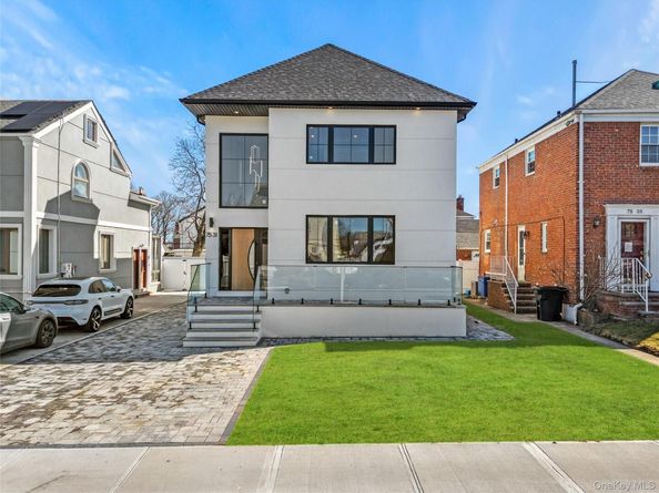 75-31 175th Street, Fresh Meadows NY 11366