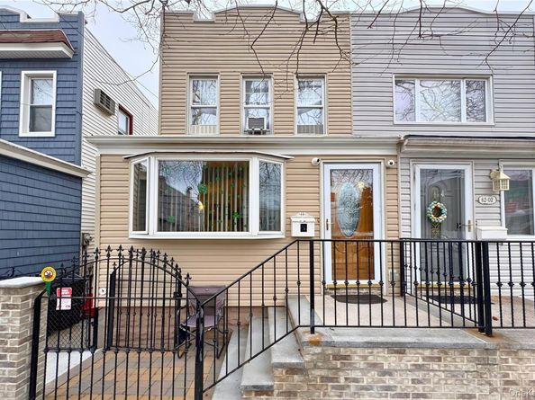 6204 62nd Road, Middle Village NY 11379