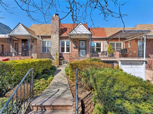 85-71 67th Avenue, Rego Park NY 11374