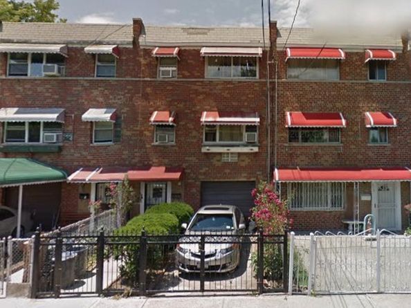 517 Underhill Avenue, Bronx NY 10473