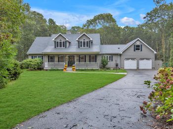 501 Wading River Road