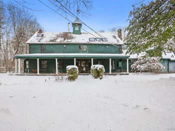 1780 Strawberry Road