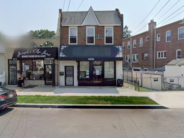 9610 Linden Boulevard, Ozone Park NY 11417