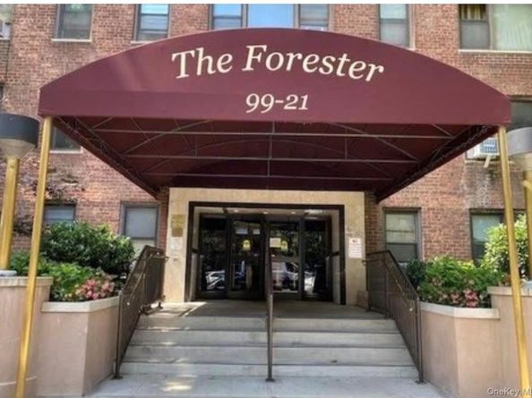 99-21 67 Road 3A, Forest Hills NY 11375