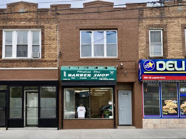 106-34 Sutphin Boulevard, Jamaica NY 11435