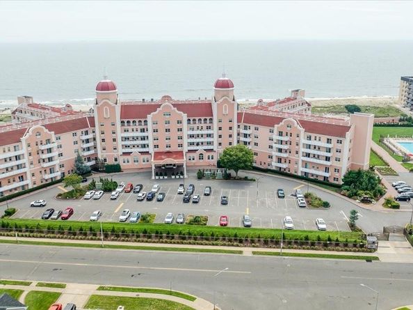 2 Richmond Road 4F, Lido Beach NY 11561