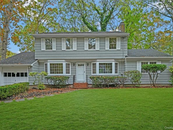 275 Pinewood Road, Cutchogue NY 11935