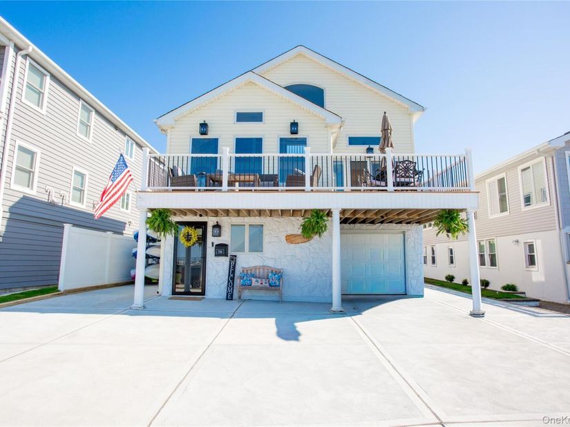 246 W Bay Drive, Long Beach NY 11561