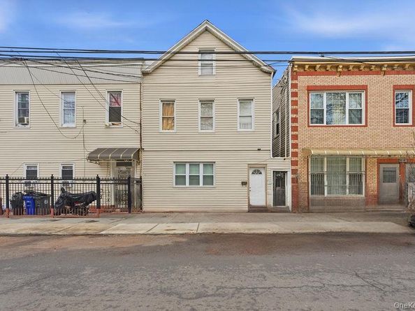 87-03 95th Avenue, Ozone Park NY 11416