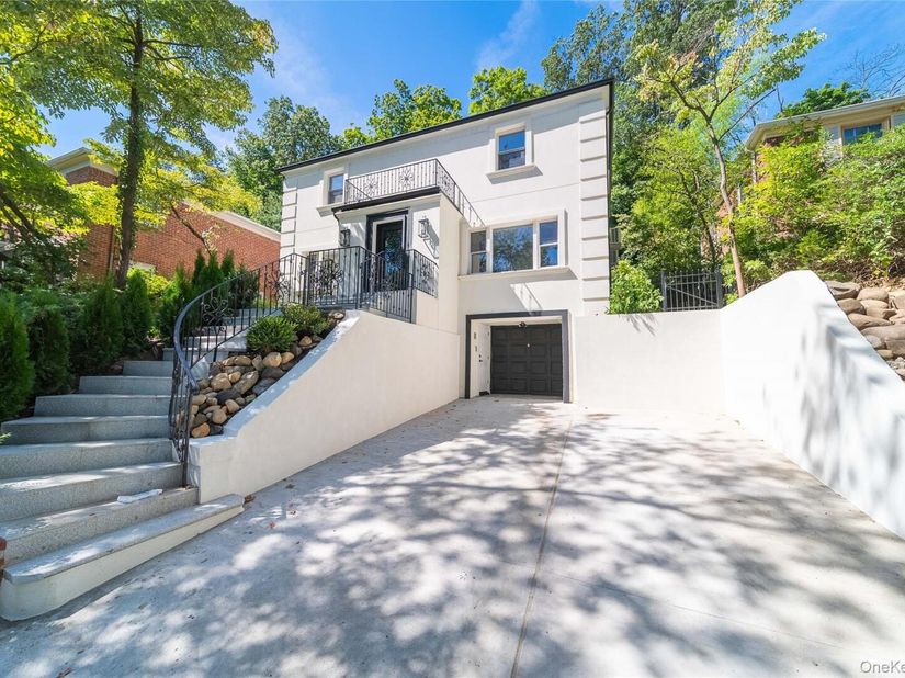 8632 Midland Parkway, Jamaica Estates NY 11432