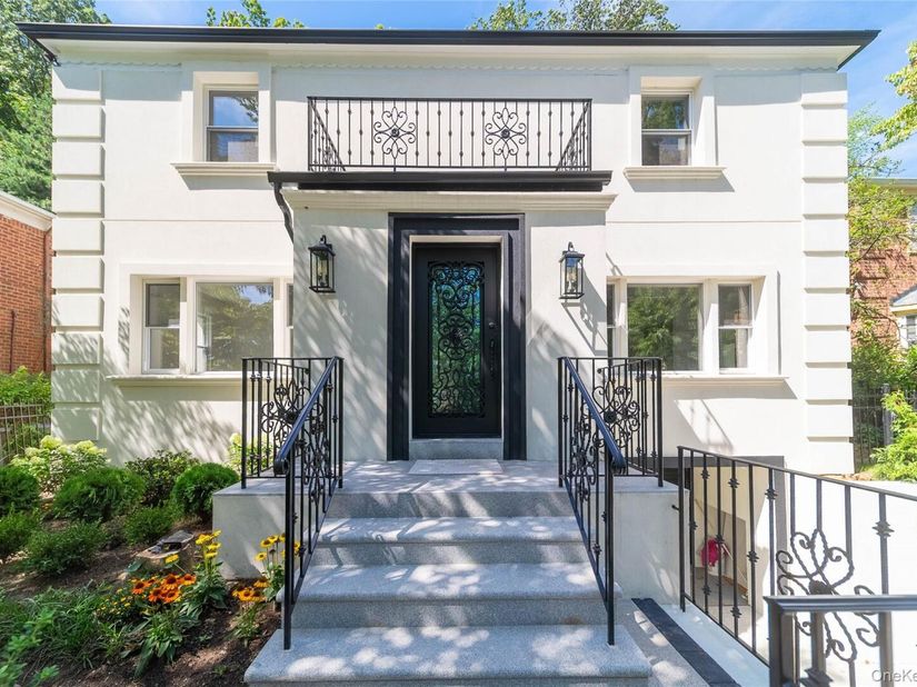 8632 Midland Parkway, Jamaica Estates NY 11432