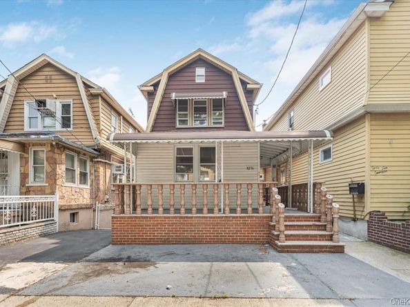 4216 Wickham Avenue, Bronx NY 10466