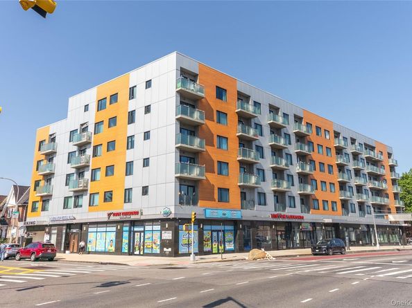 62-98 Woodhaven Boulevard 4M, Rego Park NY 11379