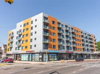 62-98 Woodhaven Boulevard