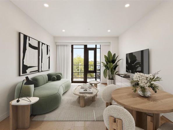 2008 Steinway Street 206, Astoria NY 11105