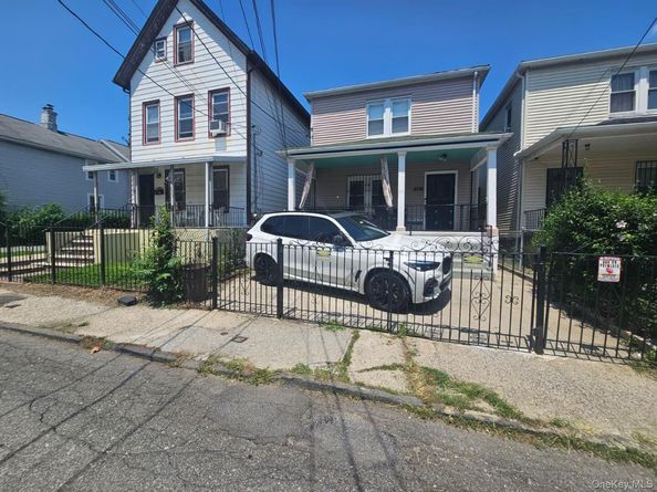 25 Harrison Street, Mount Vernon NY 10550