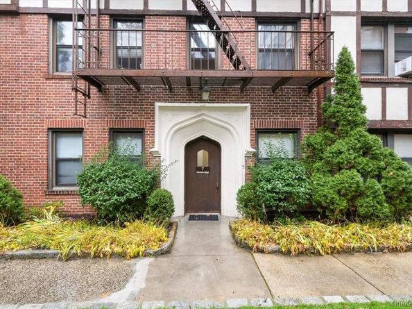 7 Greenridge Avenue A7, White Plains NY 10605