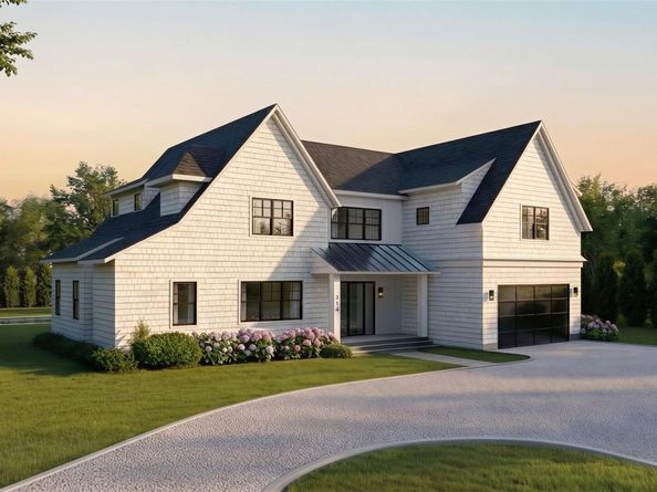 314.4 North Magee St, Southampton NY 11968