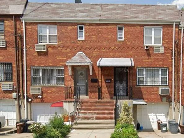 52-50 71st Street, Maspeth NY 11378