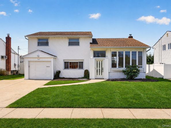 367 Old Westbury Road, East Meadow NY 11554