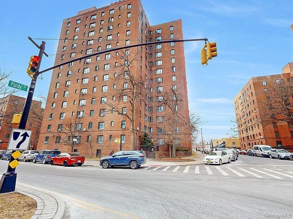 1705 Purdy Street 3C, Bronx NY 10462