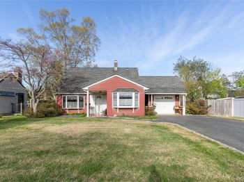 5 Crabtree Lane