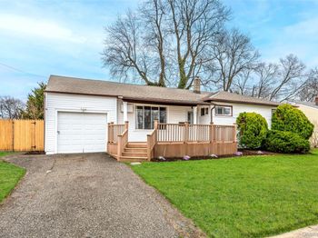 1091 Gardiner Drive