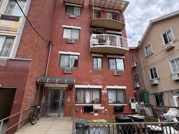 3733 107th Street 3B, Corona NY 11368