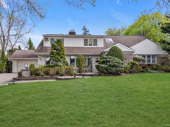 76 Parkview Drive, Searingtown NY 11507