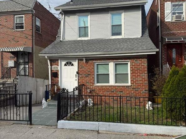 1015 Revere Avenue, Bronx NY 10465