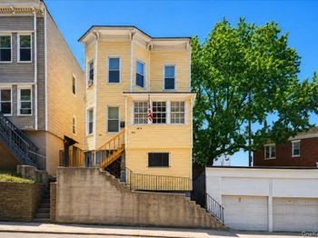 364 Ashburton Avenue